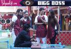 Bigg Boss 10 24th January 2017 Episode 100 LIVE Updates: Manveer Gurjar and Rohan Mehra have yet another fight during the task