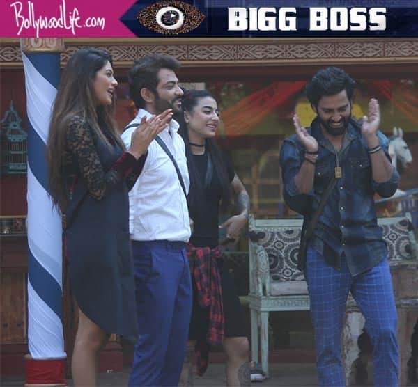 bigg boss 10 watch online 27 november