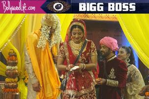 Bigg Boss 10 18th January 2017 Episode 94 highlights: Mona Lisa gets married, Bani J and Rohan Mehra get into an argument