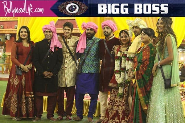 Bigg Boss 10 18th January 2017 Episode 94 Live updates Vikrant