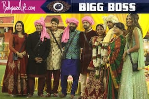 Bigg Boss 10 18th January 2017 Episode 94 Live updates: Vikrant admits his marriage with Mona Lisa is not fake