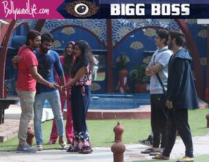 Bigg Boss 10 19th January 2017 Episode 95 highlights: Mona Lisa's husband leaves, Manu Punjabi swears revenge on Bani J and Rohan Mehra