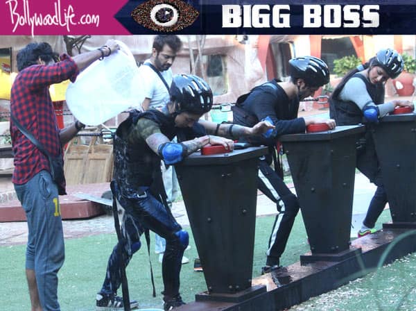 Bigg Boss 10 20th January 2017 Episode 96 preview: Lopamudra Raut and Manu Punjabi make sure Bani J and Rohan Mehra go through hell