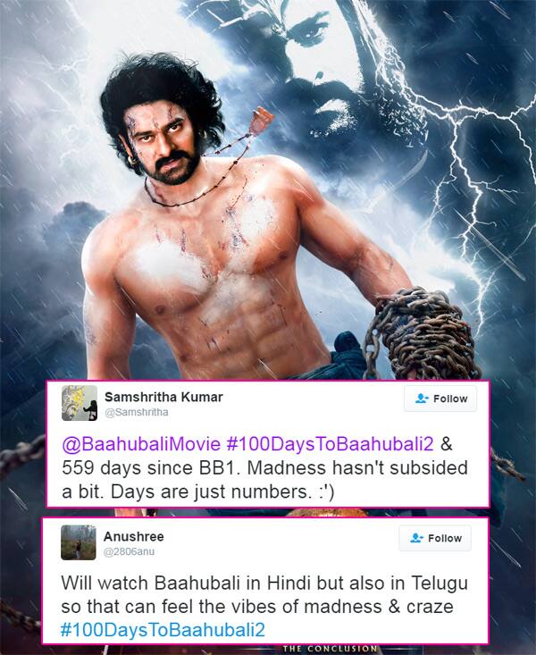 Baahubali: The Beginning - Metacritic