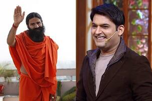 Kapil Sharma to have Baba Ramdev as his guest in the next episode of The Kapil Sharma Show?