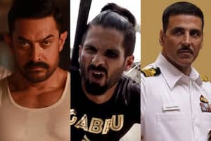 Aamir Khan's Dangal, Shahid Kapoor's Udta Punjab, Akshay Kumar's Rustom - vote for your favourite movie trailer of 2016!
