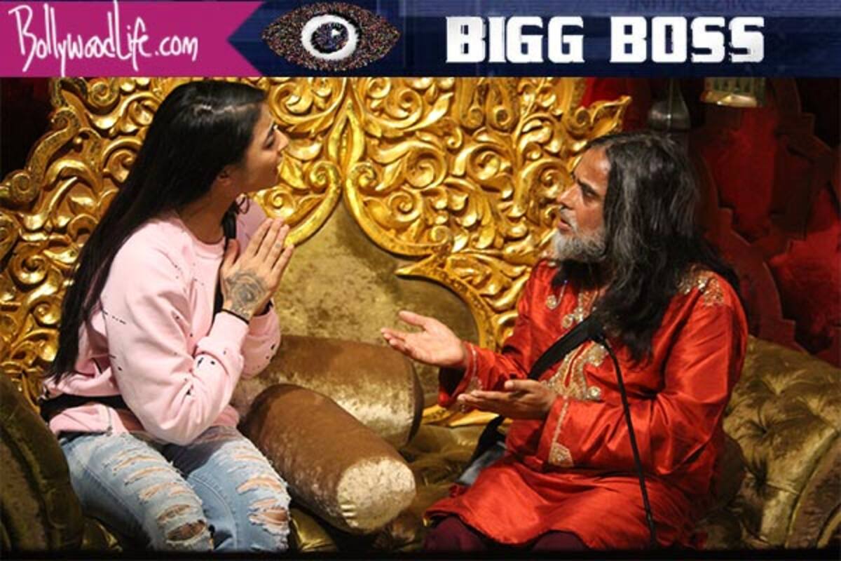 Bigg Boss 10 2nd January 2017 Episode 79 Highlights Bani J And Om Swami S Shenanigans Inside The Confession Room Were The Best Part Of The Episode Bollywood News Gossip Movie Bigg boss tamil is a the reality tv game show hosted by kamal haasan.