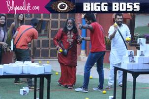Bigg Boss 10: Here are all the details about the captaincy task between Bani J and Om Swami that resulted in his ouster from the show