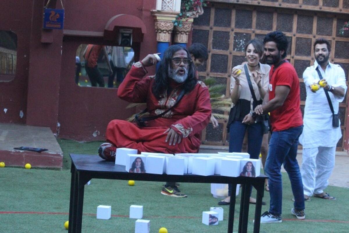 Bigg Boss 10 5th January 2017 Episode 82 Live Updates Om Swami Throws His Urine On Bani J And Rohan Mehra Bollywood News Gossip Movie Reviews Trailers Videos At Bollywoodlife Com Catch everything from the bigg boss contestants to the bigg boss 14 house online, right here.