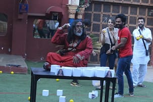 Bigg Boss 10 5th January 2017 Episode 82 Live updates: Om Swami throws his urine on Bani J and Rohan Mehra