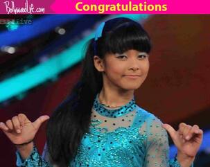 Jhalak Dikhhla Jaa 9 winner: Teriya Magar, former Dance India Dance winner takes home the trophy