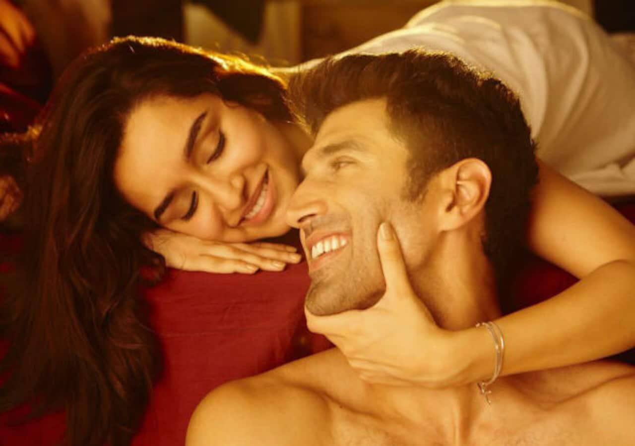 OK Jaanu movie review, box office collection, story, trailer, music,  lyrics, Shraddha Kapoor, Aditya Roy Kapur - Bollywood News & Gossip, Movie  Reviews, Trailers & Videos at Bollywoodlife.com