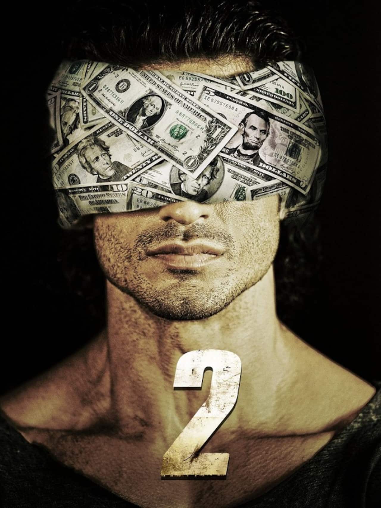 Commando 2 teaser poster: Vidyut Jammwal's 'blindfolded' act looks mysterious but is quite unoriginal