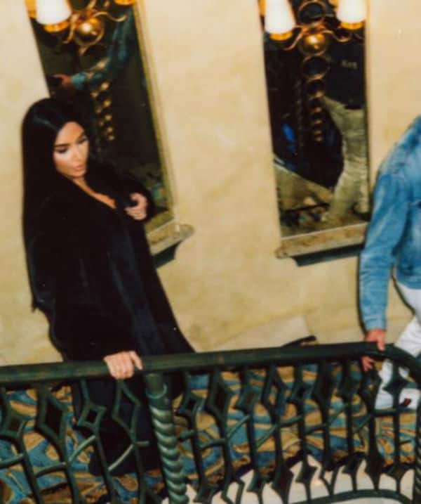 Kim Kardashian drops an exciting tease ahead of the new season of