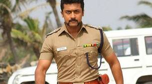 Suriya's Singam 3 delayed again due to the tense situation in Tamil Nadu?