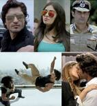 Commando 2 trailer: Vidyut Jammwal is out to bring back black money with a deadly team and jaw dropping action- watch video