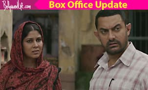Aamir Khan's Dangal enters the list of top 5 highest worldwide grossers of Bollywood, all set to BEAT Salman Khan's Sultan