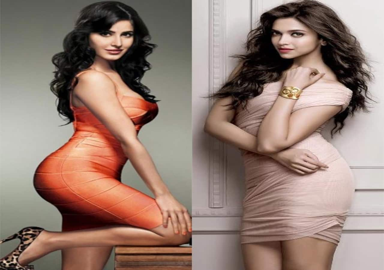 Has Deepika Padukone replaced Katrina Kaif as the brand ambassador for this  cosmetic brand? Read the real truth - Bollywood News & Gossip, Movie  Reviews, Trailers & Videos at Bollywoodlife.com