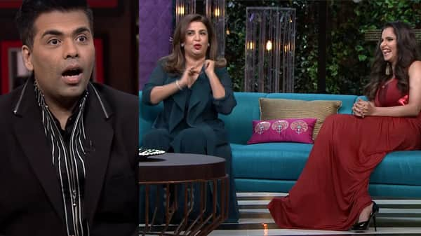 Koffee with karan season 5 tiger on sale shroff and jackie shroff full episode