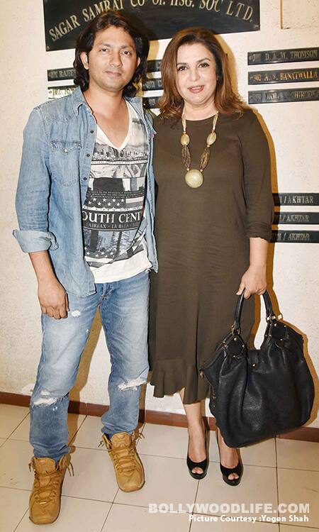Hrithik Roshan and Farhan Akhtar's friendship unaffected by Raees ...