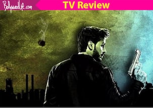 Ghulaam Review: Param Singh and Niti Taylor's crime drama might make you uncomfortable