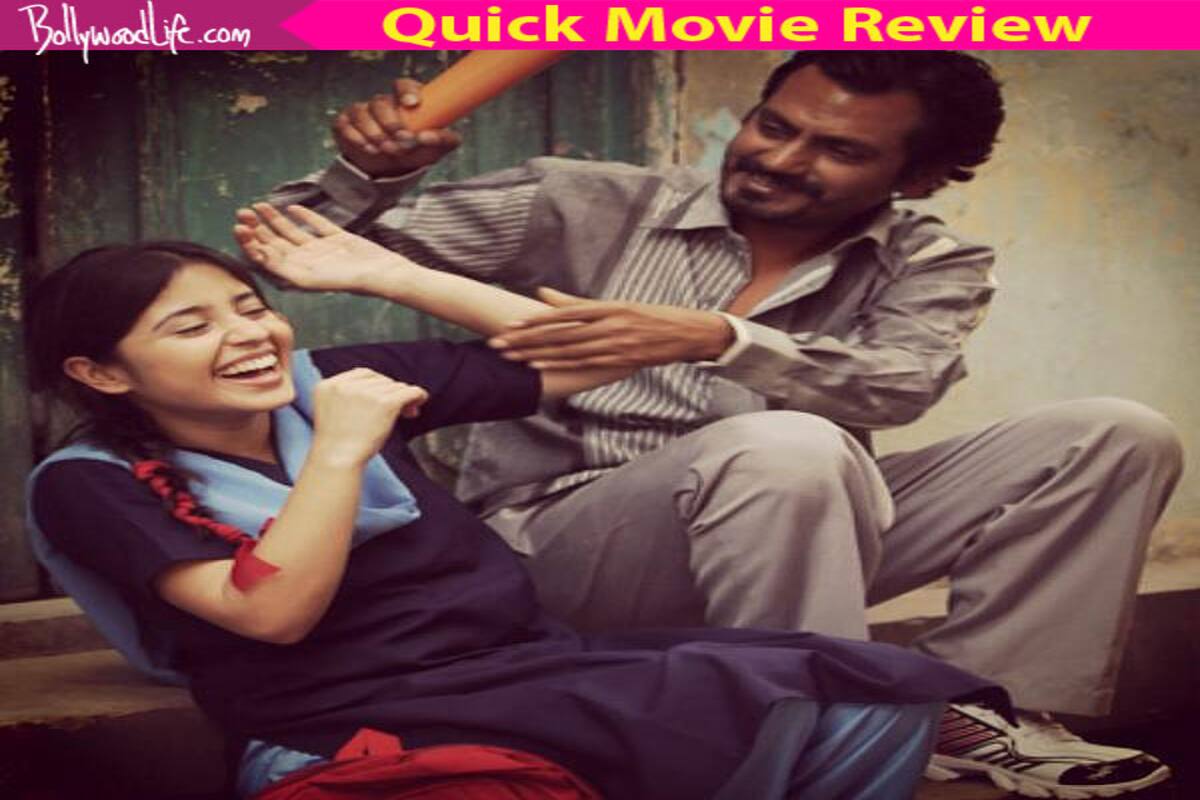 Haraamkhor Quick Movie Review The First Half Of Nawazuddin Siddiqui S Social Drama Will Make You Uncomfortable Bollywood News Gossip Movie Reviews Trailers Videos At Bollywoodlife Com ^ liff 2015 movie review: haraamkhor quick movie review the