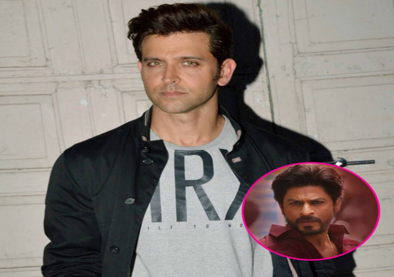 Hrithik Roshan wants to save his Kaabil and Shah Rukh Khan's Raees from piracy - Bollywood News & Gossip, Movie Reviews, Trailers & Videos at Hrithik Roshan wants to save his Kaabil and Shah Rukh Khan's Raees from piracy - Bollywood News & Gossip, Movie Reviews, Trailers & Videos at