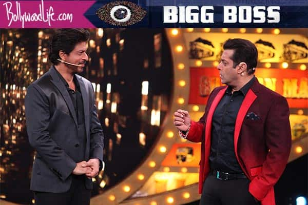 Bigg Boss 10 21st January 2017 Episode 97 highlights Shah Rukh