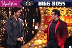 Bigg Boss 10 21st January 2017 Episode 97 highlights: Shah Rukh Khan joined Salman Khan, Karan Johar was at his sassy best
