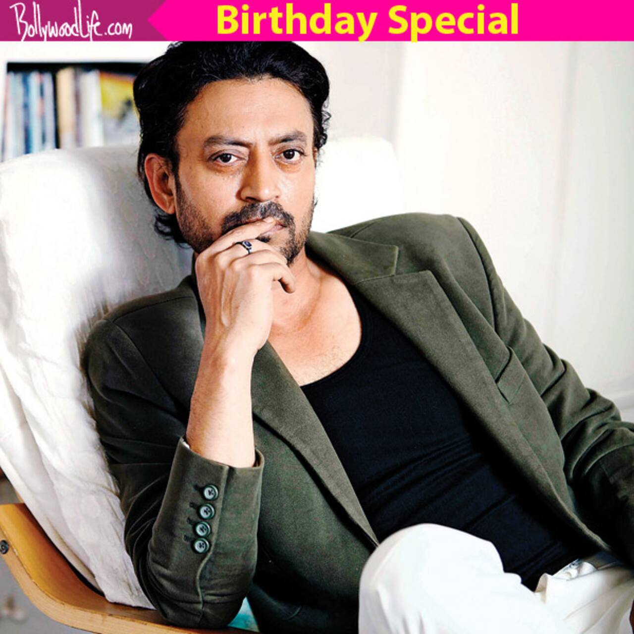 Irrfan Birthday Special: 5 lesser known films that shone with his acting prowess