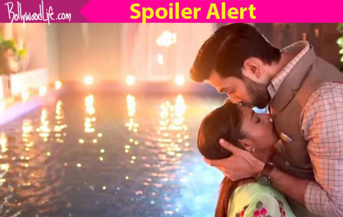 Ishqbaaz Anika To Finally Confess Her Love For Shivaay Bollywood