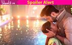 Ishqbaaz: Shivaay gets shot after declaring Anika as his wife on Lohri