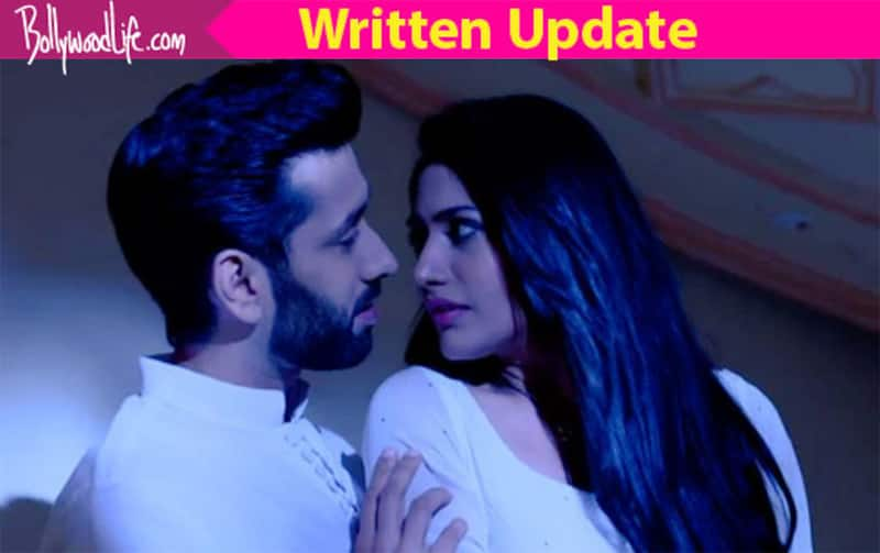 Ishqbaaz 1 February 2017, Written Update of Full Episode: Shivaay goes ...