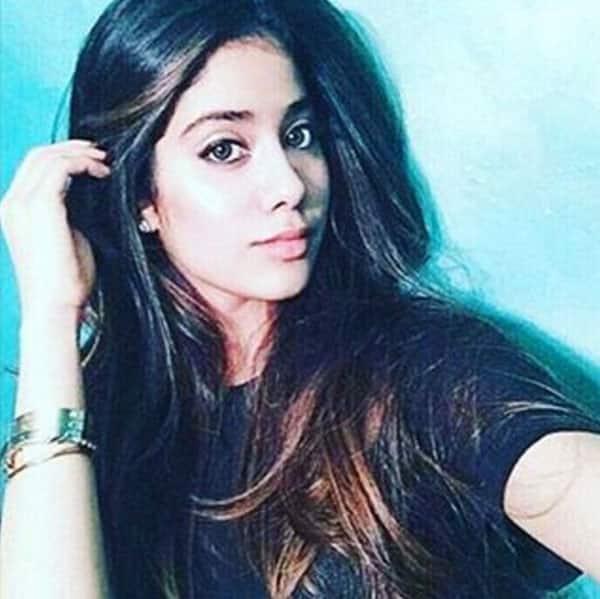 Jhanvi-Kapoor