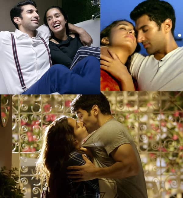 ok jaanu songs list download