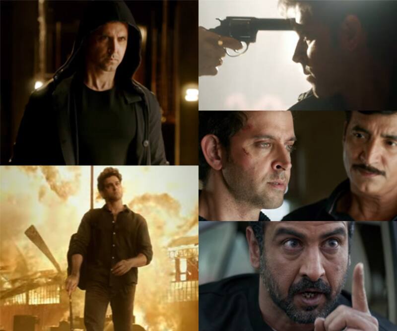 Kaabil dialogue promo 5: Hrithik Roshan races against time to find all ...