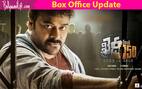 Khaidi No.150 box office collection day 8: Chiranjeevi's film continues its fantastic run, nears the Rs 150 crore mark