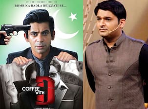 Kapil Sharma ditches Sunil Grover, cancels Coffee With D promotion last minute on The Kapil Sharma Show