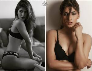 Yeh Hai Mohabbatein actress Karishma Sharma's SEXY photoshoot is breaking the internet - view pics