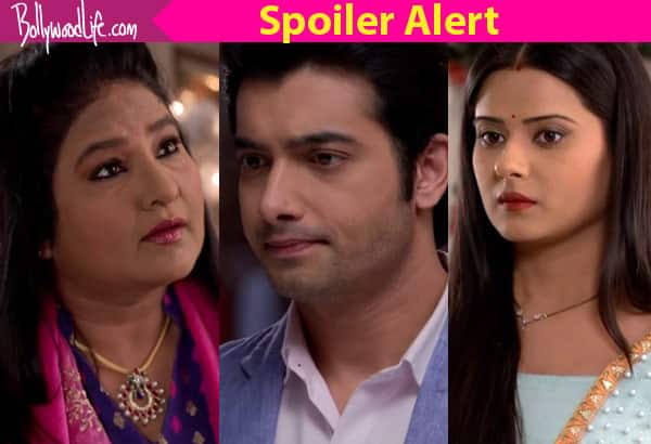Kasam Tere Pyaar Ki: Rano to accept Tanuja and throw Malaika out of the house