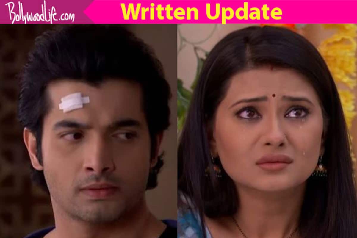 Kasam Tere Pyaar Ki 2 February 2017 Written Update Of Full Episode Rishi Gets Shot Trying To Save Tanuja From Goons Bollywood News Gossip Movie Reviews Trailers Videos At Bollywoodlife Com Kasam is a story of star crossed lovers rishi and tanu who are destined to be together since birth. kasam tere pyaar ki 2 february 2017