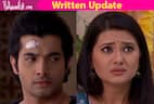 Kasam Tere Pyaar Ki 26 May, 2017 Written Update of Full Episode: Tanuja is proven wrong in front of everyone