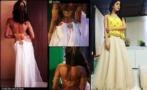 Kritika Kamra's Chandrakanta promises to raise temperatures - find out how!