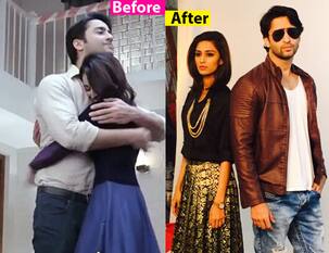 Revealed: Dev and Sonakshi's look after seven years on Kuch Rang Pyar Ke Aise Bhi