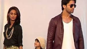 Kuch Rang Pyar Ke Aise Bhi: Sonakshi shocked to see Dev's new avatar