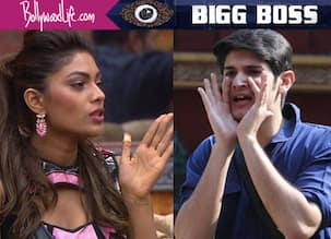 Bigg Boss 10 contestants Lopamudra Raut and Rohan Mehra will be EMBARRASSED to see this video
