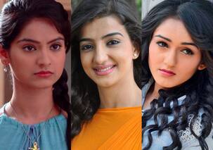 Tanya Sharma, Lovey Sasan and Sonam Lamba QUIT Saath Nibhaana Saathiya