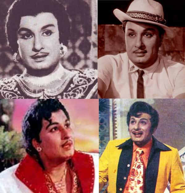 Tamil industry to celebrate MGR's 100th birthday throughout the year -  Bollywood News & Gossip, Movie Reviews, Trailers & Videos at  Bollywoodlife.com