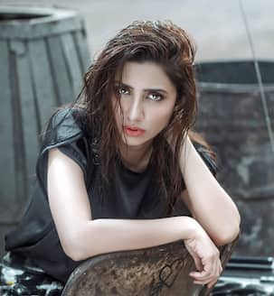 Mahira Khan joins Shah Rukh Khan's Raees promotions without coming to India