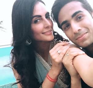 Former Bigg Boss 9 contestant Mandana Karimi MARRIES boyfriend Gaurav Gupta - read details